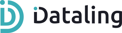 Logo www.dataling.sk