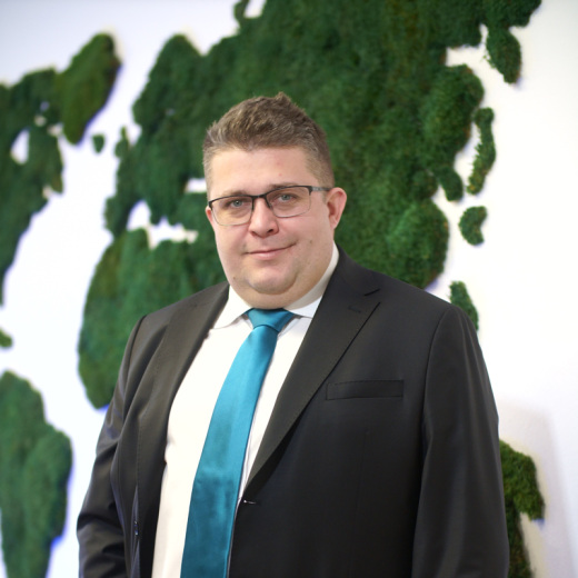 Michal Kais