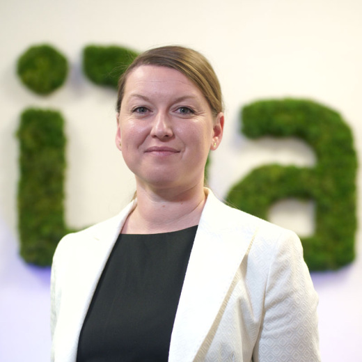 Ing. Veronika Kaisová